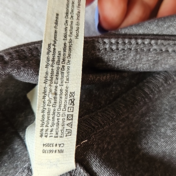 Free People Movement Dreamweaver leggings size Xsmall - Picture 15 of 15